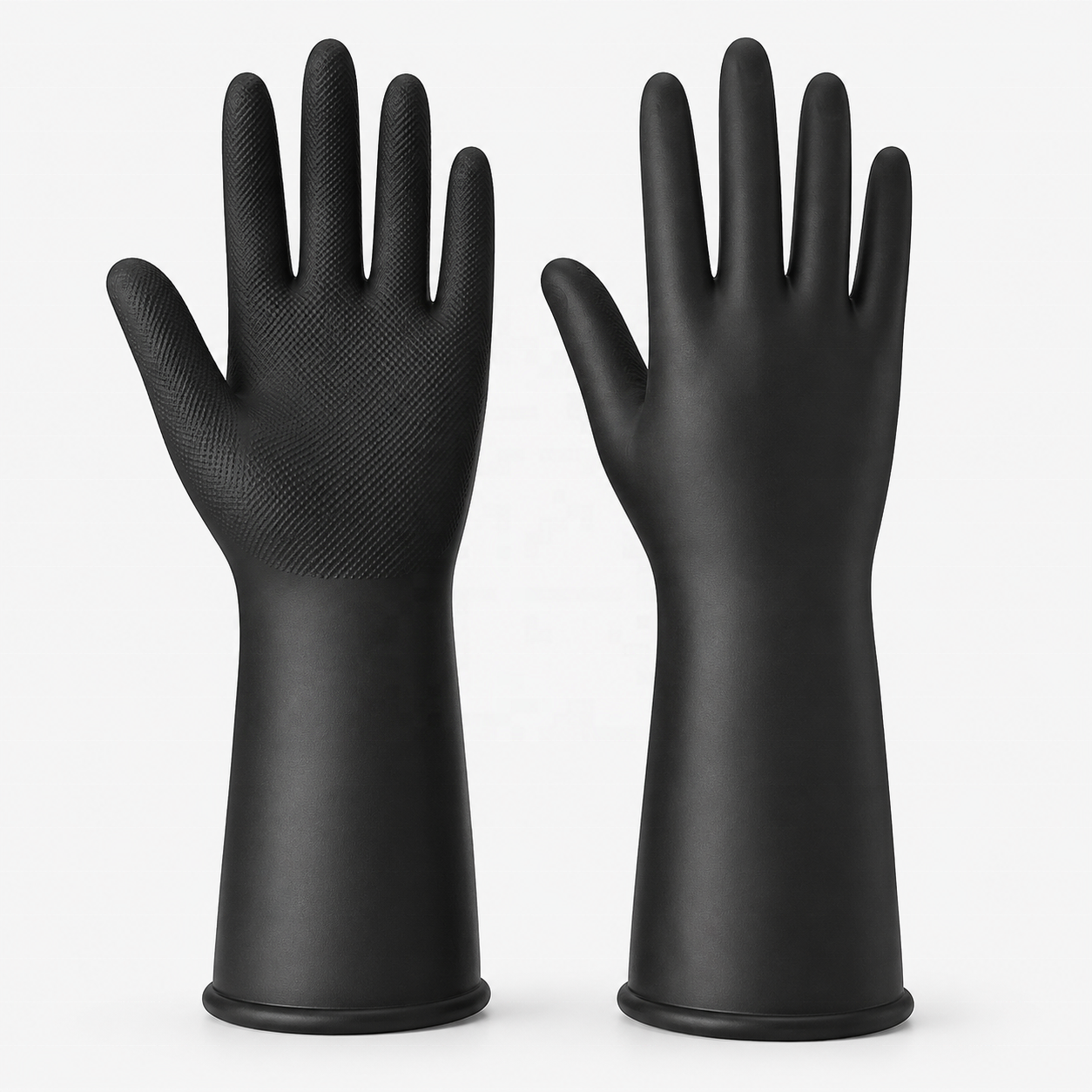 Chemical Resistant Gloves