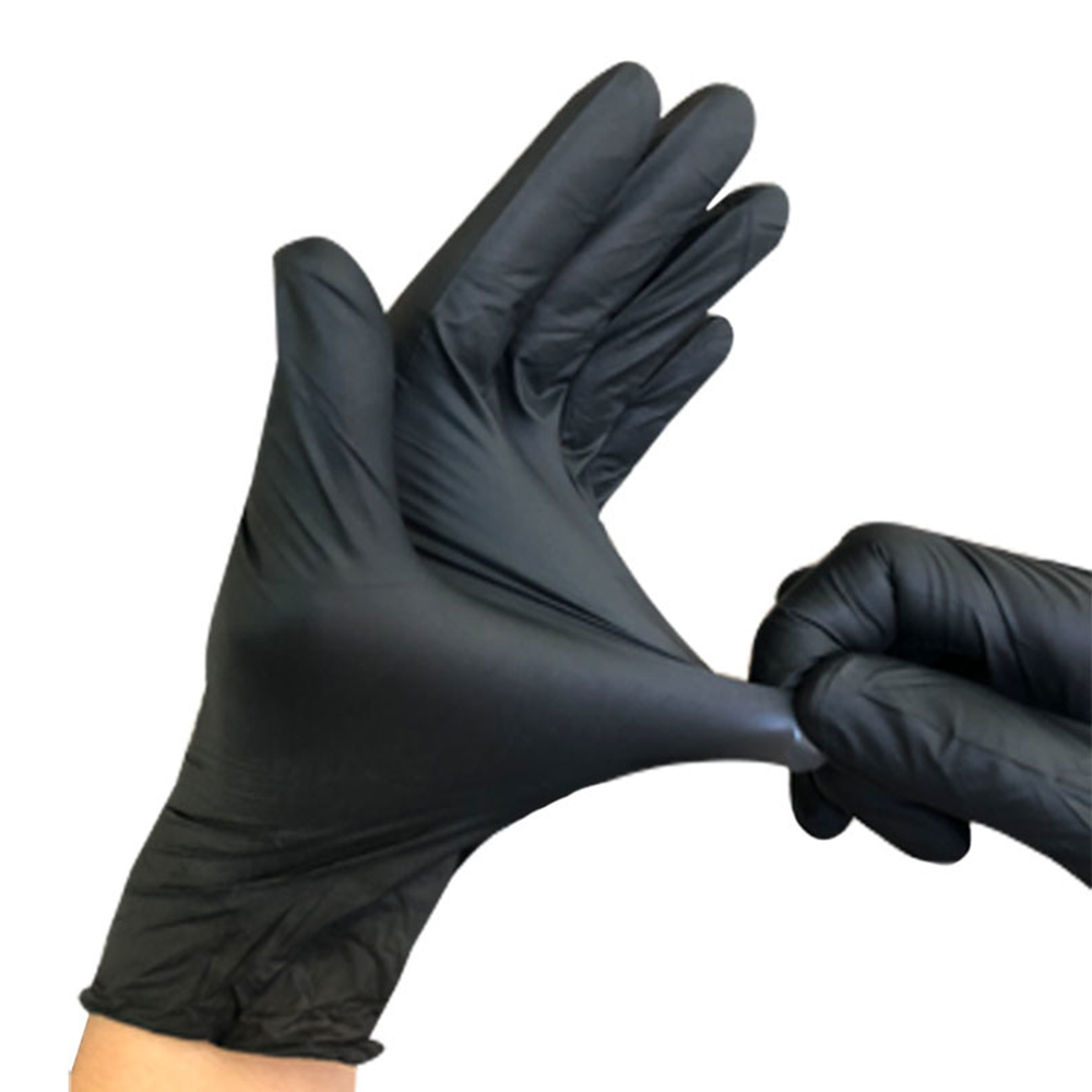 Disposable Nitrile Gloves